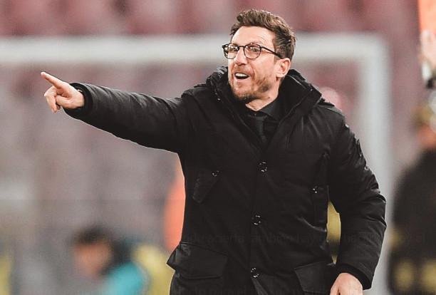  罗马主帅赛后暗示将大幅轮换阵容  