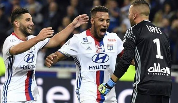  布雷斯特爆冷击败里昂撼动欧冠格局  