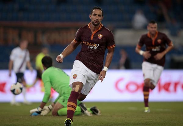  蒙彼利埃客场顽强逼平欧冠劲旅